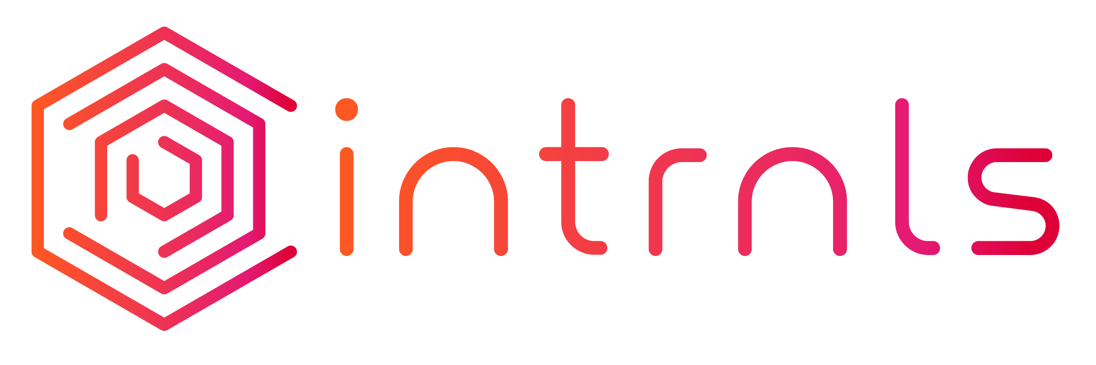 Intrnls Logo